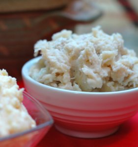 Pierogi Filling Kraut